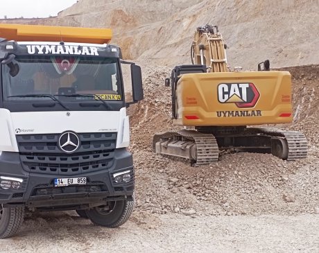 KALKER OCAĞI