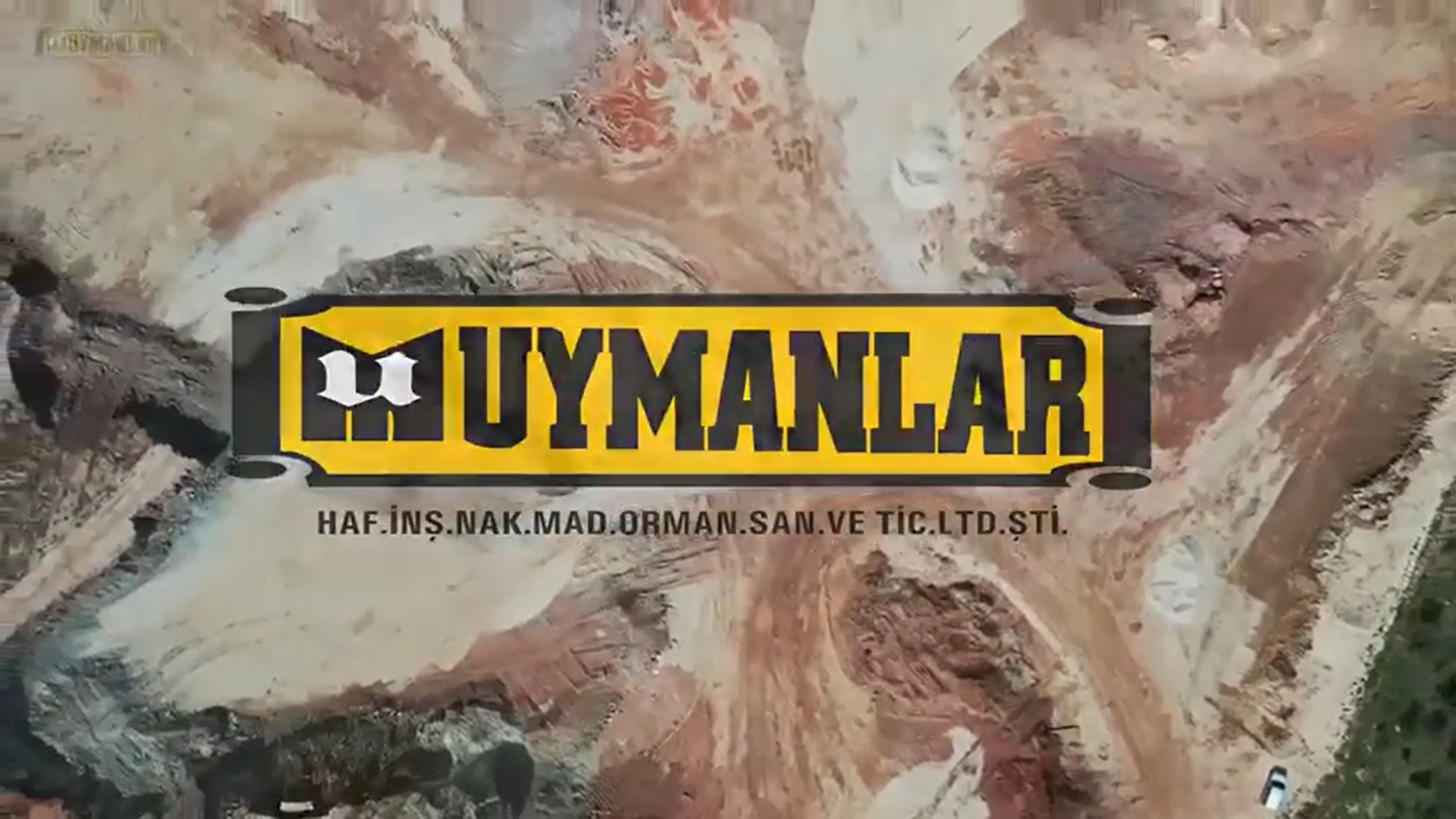 Uymanlar